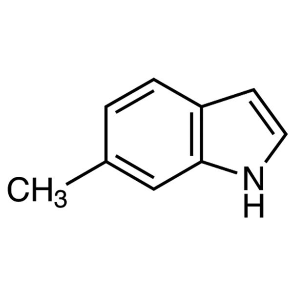 6-Methylindole CAS 3420-02-8