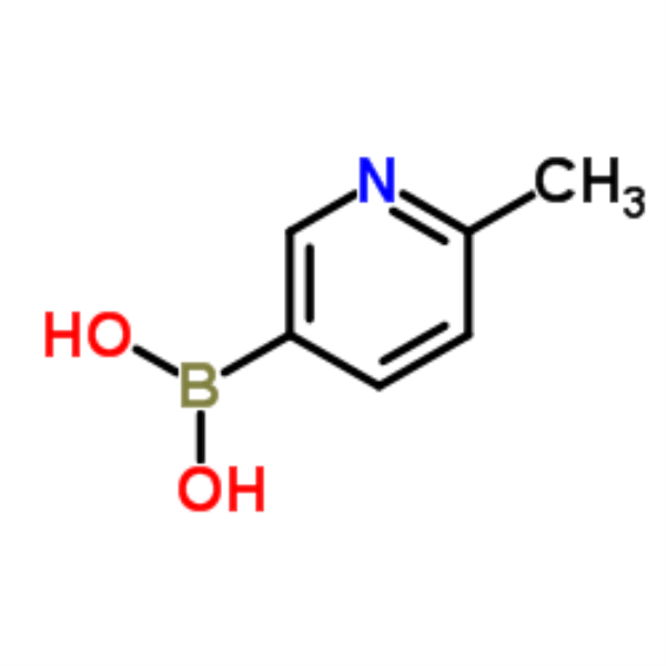 6-Methylpyridine-3-Boronic Acid CAS 659742-21-9