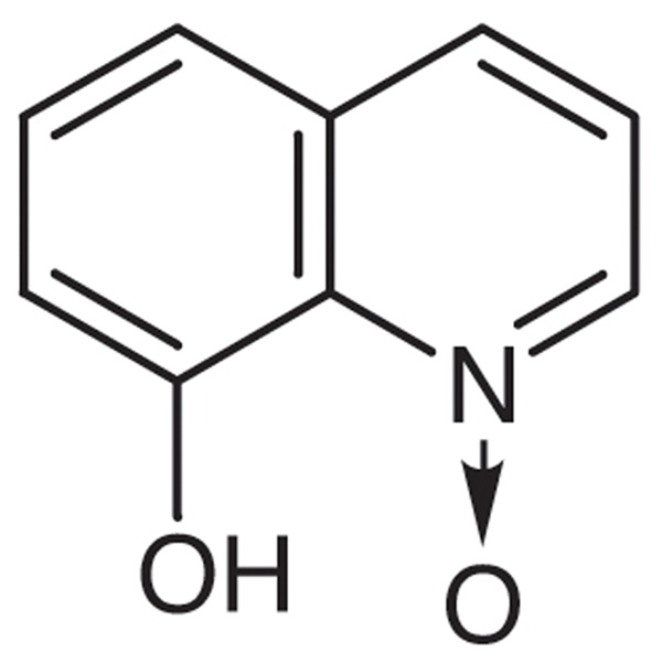 8-Hydroxyquinoline N-Oxide CAS 1127-45-3 Purity 98.0 (HPLC) (T) Factory Shanghai Ruifu Chemical Co., Ltd. www.ruifuchem.com