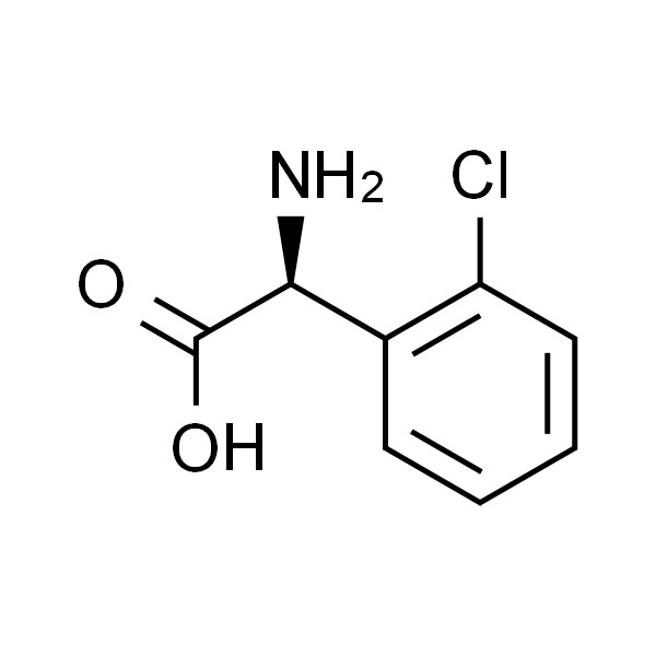 L-(+)-2-Chlorophenylglycine CAS 141315-50-6 Assay 98.0%~101.0% E.E ≥99.0% High Purity