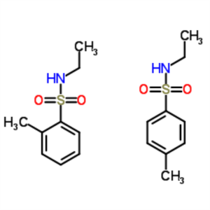 N-Ethyl-o/p-Toluenesulfonamide (N-E-O/PTSA) CAS 8047-99-2 Purity >99.0% Factory High Quality