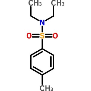 N,N-Diethyl-p-Toluenesulfonamide (DETSA) CAS 649-15-0 Purity >98.0% (HPLC) (N) Factory