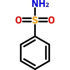 Benzenesulfonamide CAS 98-10-2 Purity >99.0% (HPLC) Factory High Quality