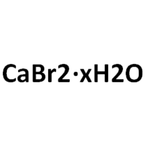 Calcium Bromide Hydrate CAS 71626-99-8 Purity 9...