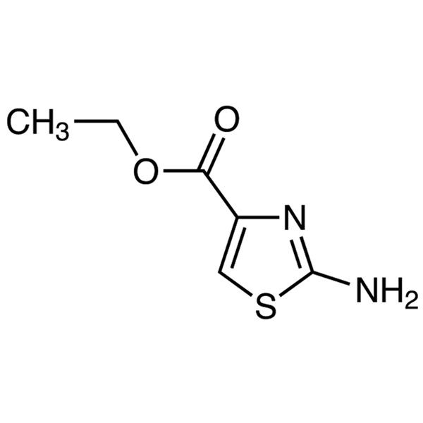 Ethyl 2-Aminothiazole-4-Carboxylate CAS 5398-36-7