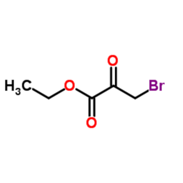 Ethyl Bromopyruvate CAS 70-23-5