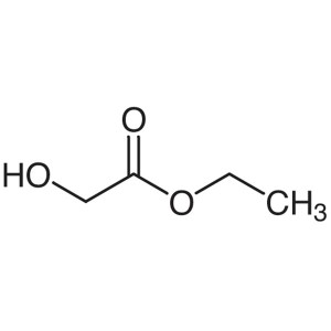 Ethyl Glycolate CAS 623-50-7 Purity >98.0% (GC)