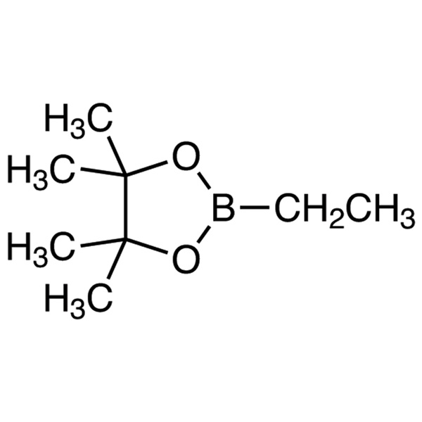 Ethylboronic Acid Pinacol Ester CAS 82954-89-0