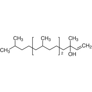 Isophytol CAS 505-32-8 Purity >96.0% (GC)