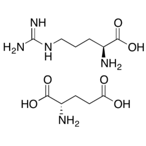 L-Arginine L-Glutamate CAS 4320-30-3 (L-Arg L-Glu) Assay 98.5~101.0%