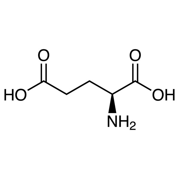 L-Glutamic Acid CAS 56-86-0 (H-Glu-OH) Assay 98.5~100.5 (Titration) Factory Shanghai Ruifu Chemical Co., Ltd. www.ruifuchem.com