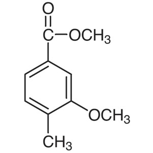 Methyl 3-Methoxy-4-Methylbenzoate CAS 3556-83-0 Assay ≥98.0% Factory