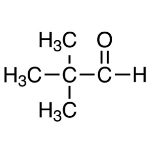 Pivalaldehyde CAS 630-19-3 Purity >97.0% (GC) Factory
