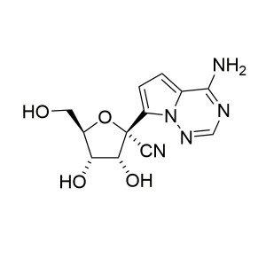 Remdesivir Metabolite (GS-441524) CAS 1191237-69-0 COVID-19