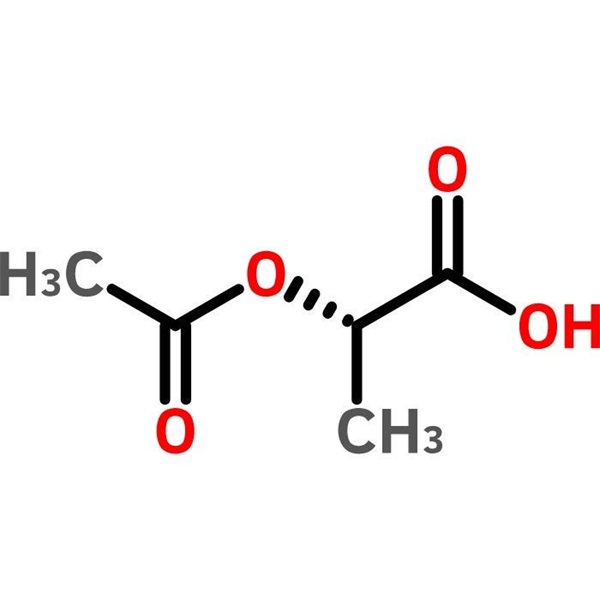 (S)-(-)-2-Acetoxypropionic Acid CAS 6034-46-4