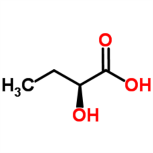 (S)-2-Hydroxybutyric Acid CAS 3347-90-8 Purity >98.0% (TLC) Factory