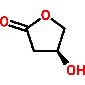 (S)-3-Hydroxy-γ-Butyrolactone CAS 7331-52-4 Purity >97.0% (GC) e.e >99.0% Factory
