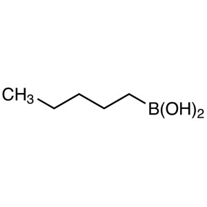 n-Pentylboronic Acid CAS 4737-50-2 Purity >98.0% Factory High Quality