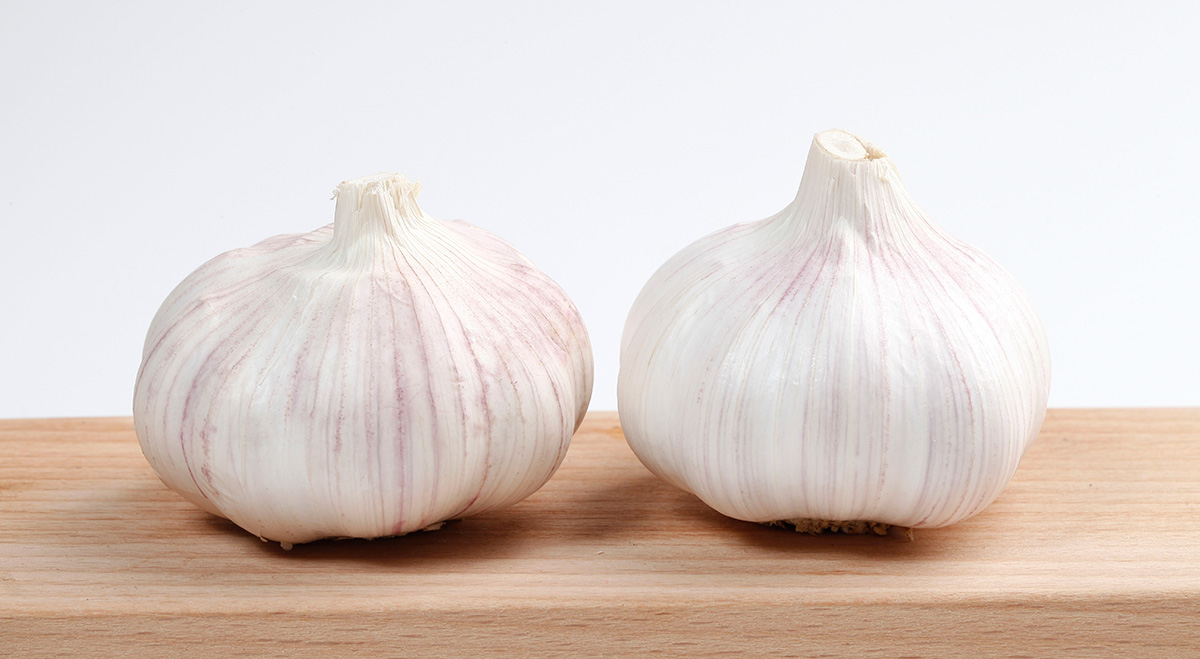 Salted Garlic: The Perfect Addition to your Culinary Repertoire