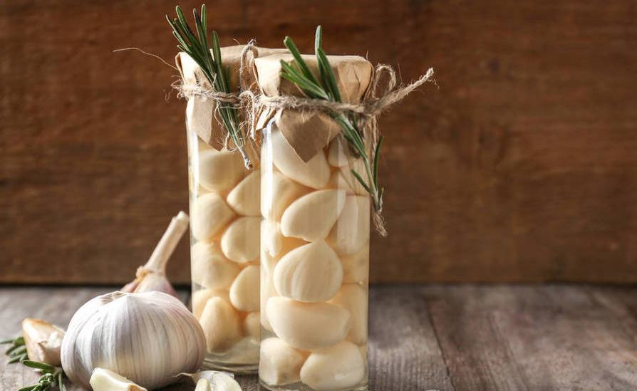 Why Choose Linyi Ruiqiao Import and Export Co., Ltd. for Pickled Garlic in Brine?