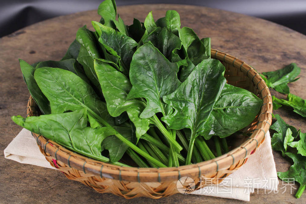 Introducing our latest offer from LINYI RUIQIAO IMP & EXP CO., LTD. –  frozen spinach!
