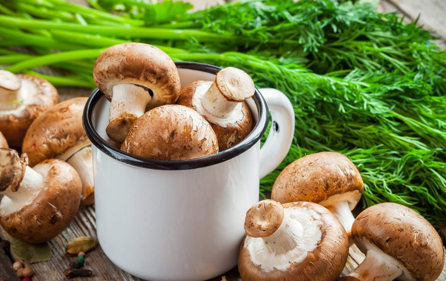 How to use  Frozen Shiitake Mushrooms
