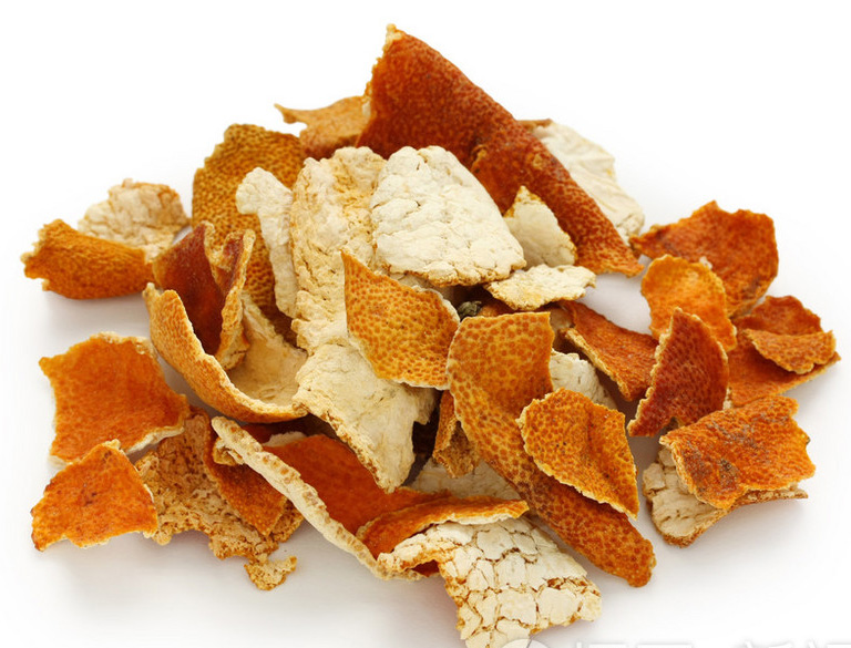 2023 New Season Dried orange peel Production Begins!