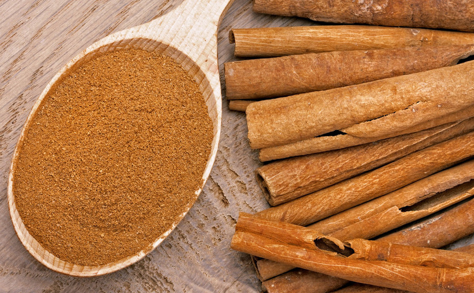The importance of cinnamon as a seasoning in foreign trade export cannot be ignored