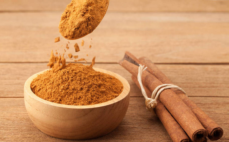 Cinnamon – a versatile spice in many forms