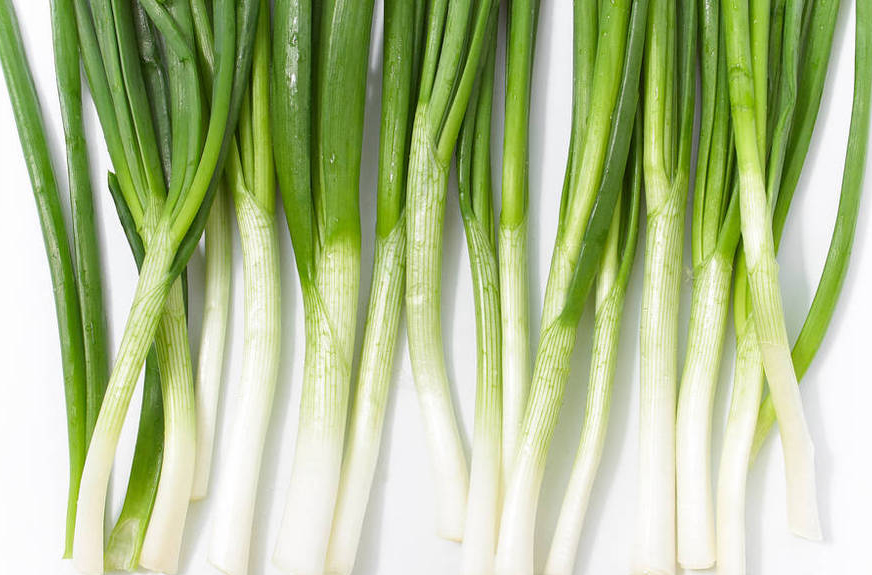Dehydrated chives: The Perfect Combination of Health, Convenience and Flavour