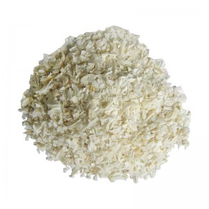 Dehydrated White Onion Flakes Chinese Dried Onion Flakes instant quotation