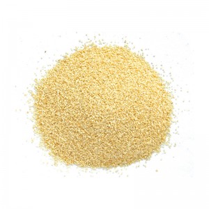Fast delivered Chinese dehydrated garlic flakes / dried minced garlic / garlic powder without root