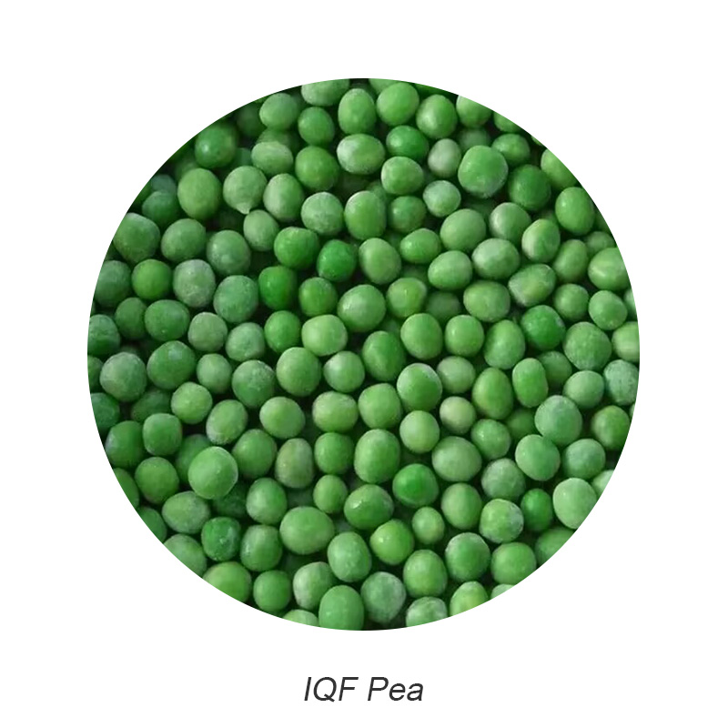 IQF Pea