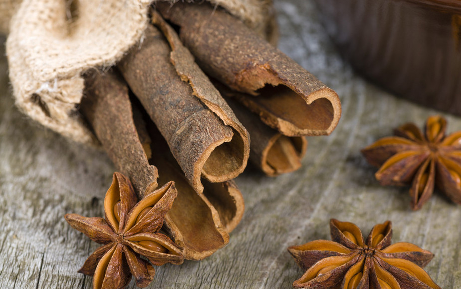 Foreign Trade Cinnamon: A Fragrant Legend Connecting the World