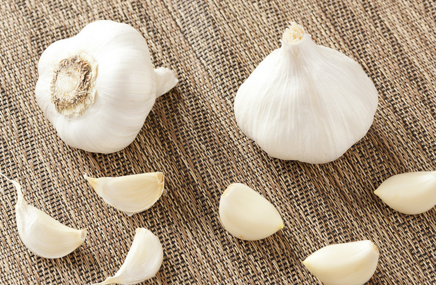 Dehydrated Garlic : The Perfect Blend of Tradition and Modernity