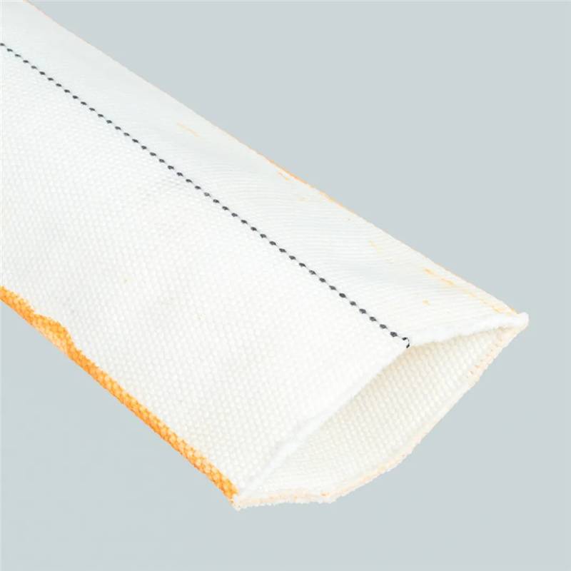 China wholesale Cotton Air Slide Fabric - airslide hose – Riqi Filter