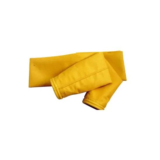 Best quality Polyester Mesh Filter Bag - Filter bag – Riqi Filter