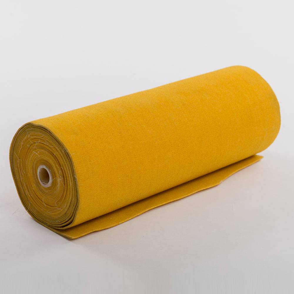 Chinese Professional Heigh Temperature Filter Cloth - P84 filter felt – Riqi Filter