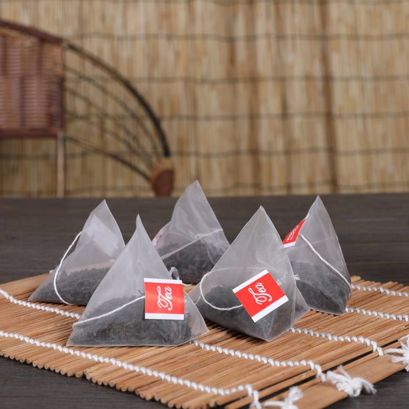 Share more than 86 empty pyramid tea bags wholesale super hot - in ...