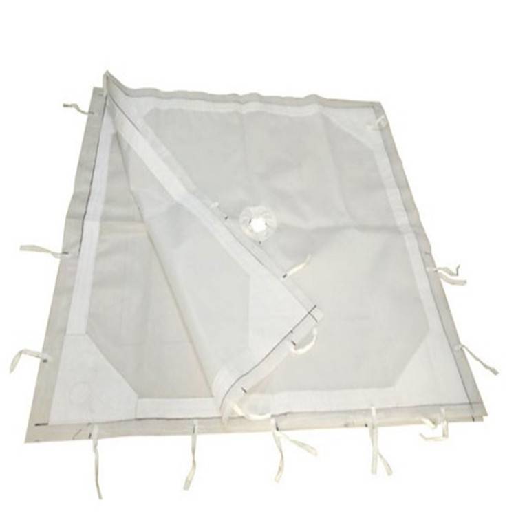 Wholesale Price China Conditioning Filter Cloth - filter press cloth – Riqi Filter