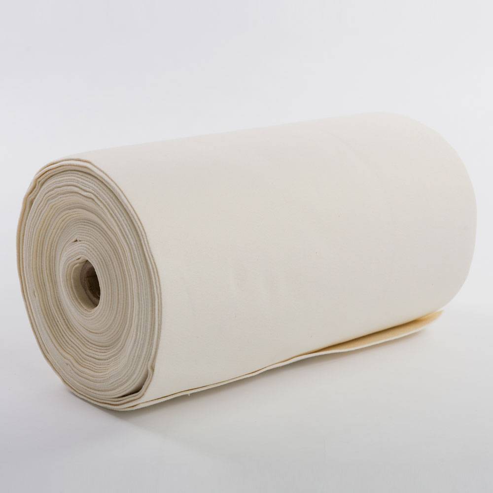 Best Price for Nylon Filter Cloth - Aramid NOMEX filter felt  – Riqi Filter