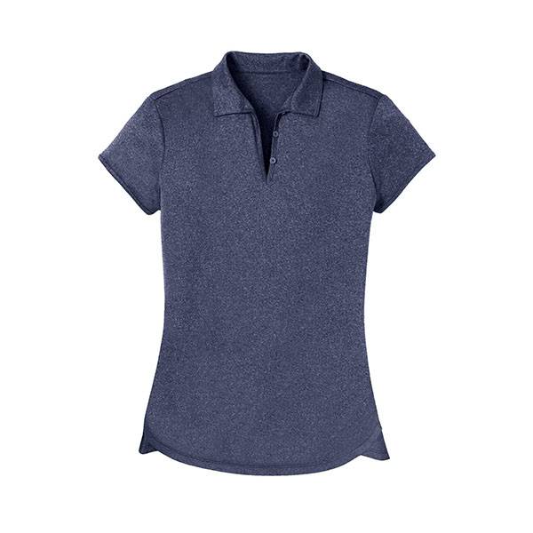 Factory wholesale Cotton Vest Top - Women’s Moisture Wicking Athletic Golf Polo Shirts Tops & Tees Clothing   – Ruisheng