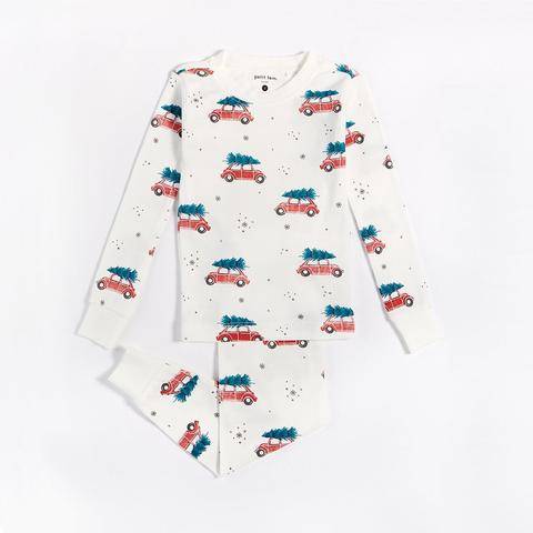 2020 China New Design Rommer Bibs - Baby one-piece cotton long-sleeved spring and autumn suit romper – Ruisheng