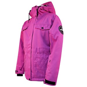Hot Selling for Clothing Websites - Ski jacket professional high quality windproof and reliable – Ruisheng