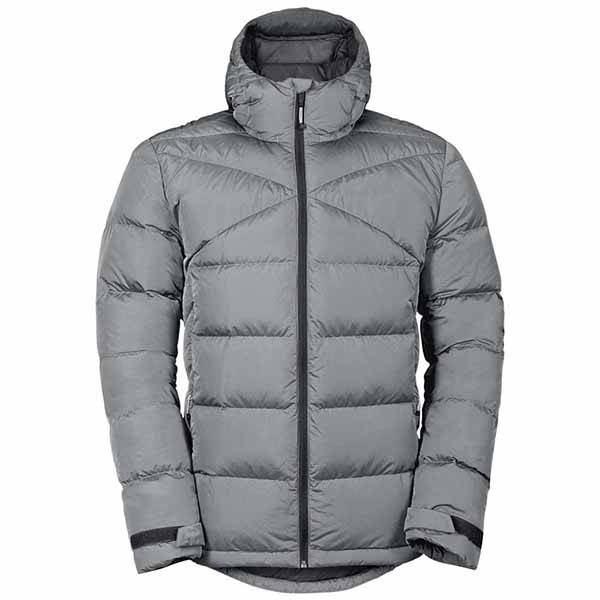 Discount wholesale Cotton Sweater Vest - Custom Winter Down Jacket Men High Quality Puffer Jacket Mens – Ruisheng