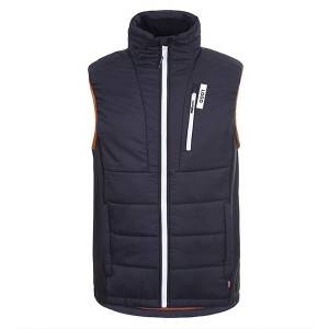 Fixed Competitive Price Lightweight 3 In 1 Jacket - COTTON-PADDED VEST  – Ruisheng