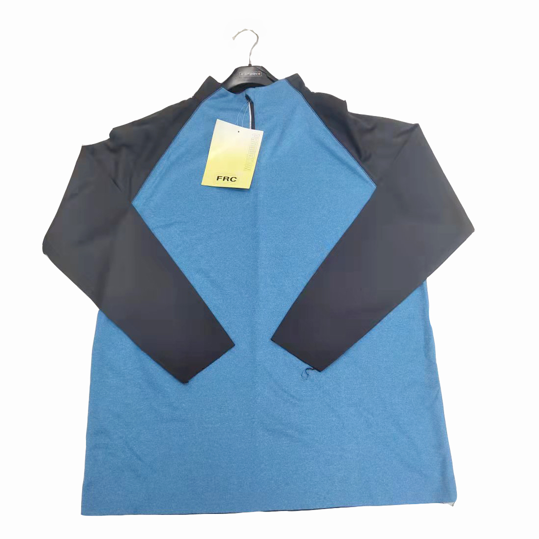 High Quality T Shirt - Sports cloth customized different color fashion men outdoor cloth – Ruisheng