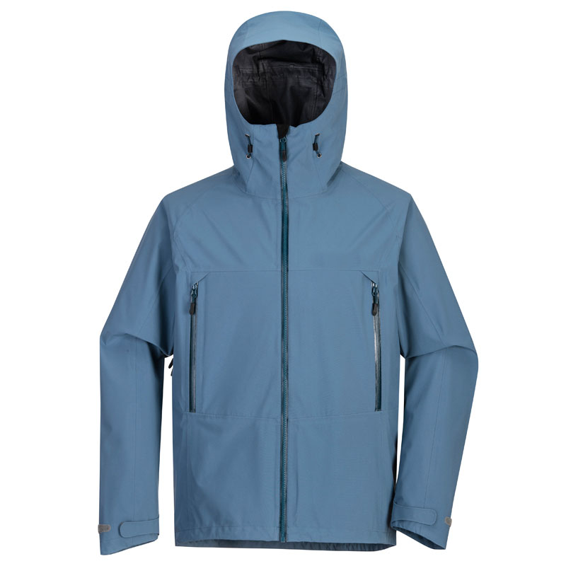 2020 wholesale price Mens T Shirt With Collar - Men’s waterproof jacket  – Ruisheng