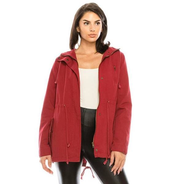 Discover the best women Mens Cotton Jackets in Best Sellers. Featured Image
