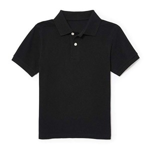 Kids Polo T shirt Kid Polo Boy Shirt For 3-15 Years For Kids Clothes